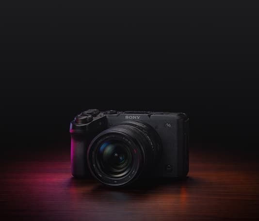 Camera gear